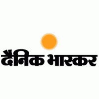 dainik bhaskar logo