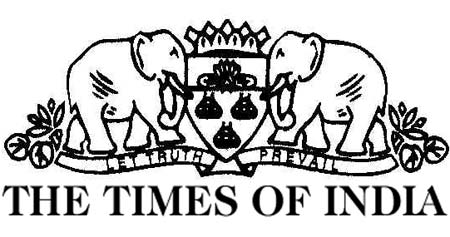 Times of india logo
